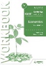 Margaret Ducie, Paul Hoang - Cambridge IGCSE and O Level Economics Workbook