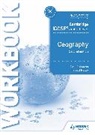Paul Guinness, Garrett Nagle - Cambridge IGCSE and O Level Geography Workbook 2nd edition