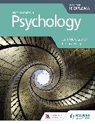 Jean-Marc Lawton, Eleanor Willard - Psychology for the IB Diploma Second edition