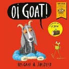 Jim Field, Kes Gray - Oi Goat