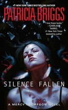 Patricia Briggs - Silence Fallen