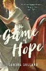 Sandra Gulland - The Game of Hope