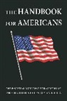 June Eding, Anna Krusinski, Sean Smith, June Eding, Anna Krusinski - The Handbook for Americans, Revised Edition