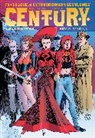 Alan Moore, Kevin O'Neill - The League of Extraordinary Gentlemen (Vol III): Century