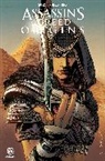 Anthony Del Col, Del Col Anthony, P. J. Kaiowa, Megan Reid, Anne Toole, P. J. Kaiowa - Assassin''s Creed: Origins