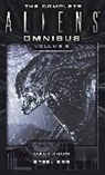 Diane Carey, Carey Diane, John Shirley - The Complete Aliens Omnibus: Volume Six (Cauldron, Steel Egg)