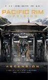 Greg Keyes, Keyes Greg - Pacific Rim Uprising - Ascension