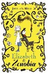 Jessica Miller - Elizabeth and Zenobia