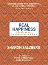 Sharon Salzberg - Real Happiness