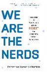 Christine Lagorio-Chafkin - We Are the Nerds