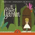 Frances Hodgson Burnett, Indira Varma - The Secret Garden (Hörbuch)
