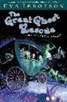 Eva Ibbotson, Eva/ Hawkes Ibbotson - The Great Ghost Rescue