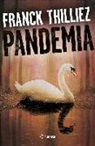 Franck Thilliez - Pandemia