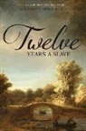Solomon Northup, David Wilson - Twelve Years a Slave