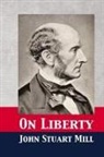 John Stuart Mill, Tony Darnell - On Liberty