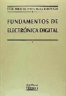 Luis A. Bailón Vega, Daniel Pardo Collantes - Fundamentos de electrónica digital