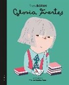 María Isabel Sánchez Vegara, Cinta Arribas Rodríguez - Petita & Gran Gloria Fuertes