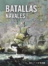 Jaime de Montoto y de Sim&oacute;n, Jaime de . . . [et al. ] Montoto y de Sim&oacute;n - Batallas navales : los mayores enfrentamientos de la historia en el mar