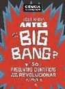 Simon Holland - ¿Qué había antes del Big Bang? Y 50 preguntas científicas más para revolucionar tu mente