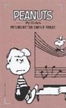 Charles M. Schulz - Provaci ancora, Charlie Brown!