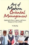 Yu Sing Ong, Yu Sing Ong, Sing Ong Yu - Art of Modern Oriental Management