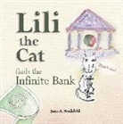 Jane a. Rothfeld - Lili the Cat Finds the Infinite Bank