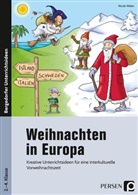 Nicole Weber - Weihnachten in Europa