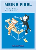 Andrea Knöfler, Andre Knöfler, Andrea Knöfler, Liane Lemke, Liane Lemke - Meine Fibel, Ausgabe 2015: Meine Fibel - Zu allen Ausgaben
