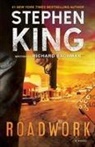 Stephen King - Roadwork