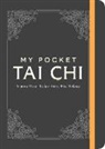Adams Media, Adams Media (COR) - My Pocket Tai Chi
