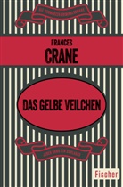 Frances Crane - Das gelbe Veilchen