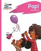 Isabel Thomas, Ben Whitehouse - Reading Planet - Pop! - Pink B: Rocket Phonics