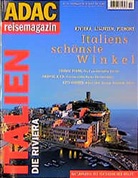 Italien, Die Riviera