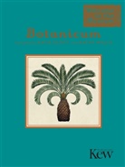 Katie Scott, Kathy Willis, Willis Kathy, Katie Scott Limited, Katie Scott - Botanicum Mini Gift Edition