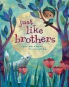 Elizabeth Baguley, Elizabeth/ Blanz Baguley, Baguley Elizabeth, AurÃ©lie Blanz, Auraelie Blanz, Aurelie Blanz... - Just Like Brothers
