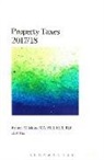 Robert Maas - Property Taxes 2017/18