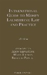Arun Moffat Srivastava, Nina Moffat, Richard Powell, Mark Simpson, Arun Srivastava, Srivastava Arun - International Guide to Money Laundering Law and Practice