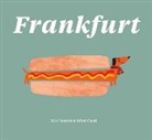 Mikel Casal, Mia Cassany - Frankfurt