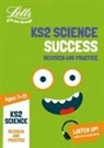 Letts Ks2 - Ks2 Science Revision and Practice