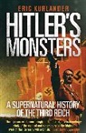 Eric Kurlander, Kurlander Eric - Hitler's Monsters