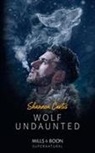 Shannon Curtis - Wolf Undaunted