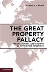 Frank K. Upham, Upham Frank K. - Great Property Fallacy