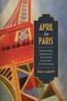 Irena Makaryk - April in Paris
