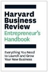 Harvard Business Review, Harvard Business Review - Entrepreneur's Handbook