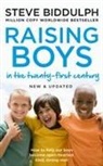 Steve Biddulph - Raising Boys in the 21st Century