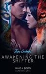 Jane Godman - Awakening the Shifter