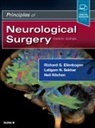 Richard G. Ellenbogen, Neil Kitchen, Neil D. Kitchen, Laligam N Sekhar, Laligam N. Sekhar, Richard Ellenbogen... - Principles of Neurological Surgery