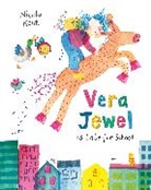 Nicola Kent, Kent Nicola - Vera Jewel is Late for School