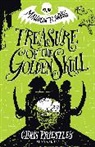 Chris Priestley, Priestley Chris - Treasure of the Golden Skull