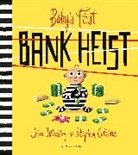 Jim Whalley, Jim (De Montfort University Whalley, WHALLEY JIM, Stephen Collins - Baby's First Bank Heist